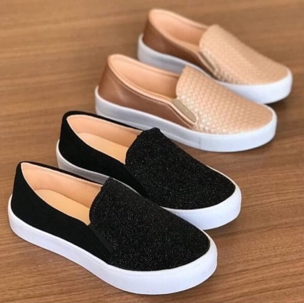 Chaussures tod's